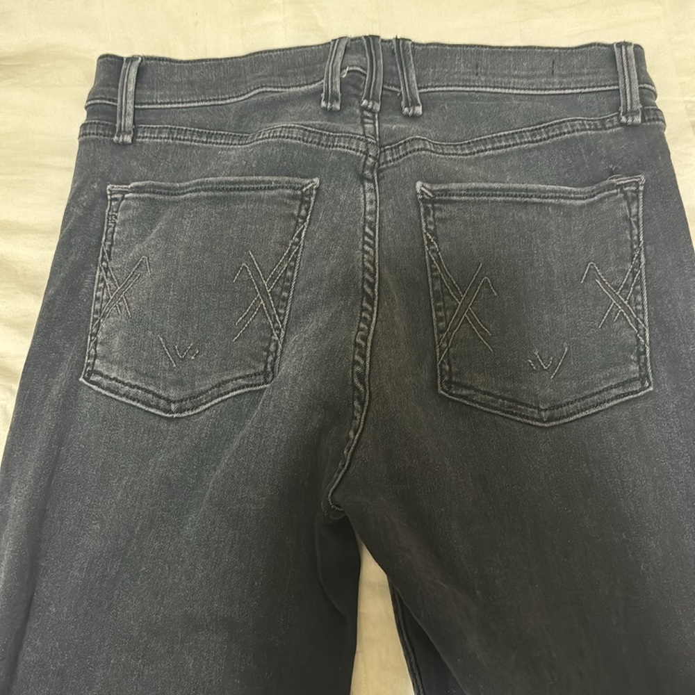 Mcguire Dreamed up in New York/Made real  in Los Angeles size 28